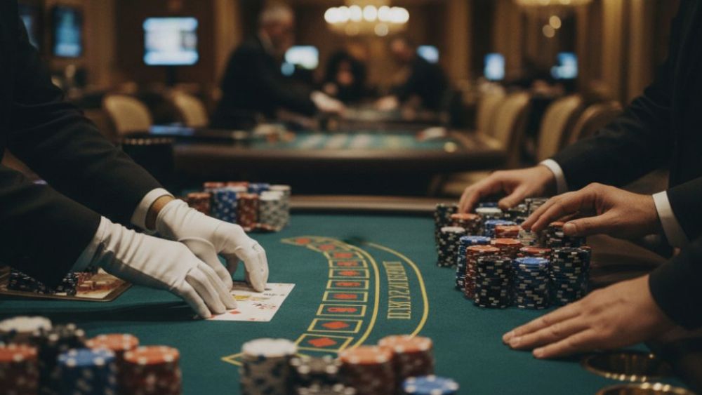 TA777 Under the Microscope: An Insider's Casino Review